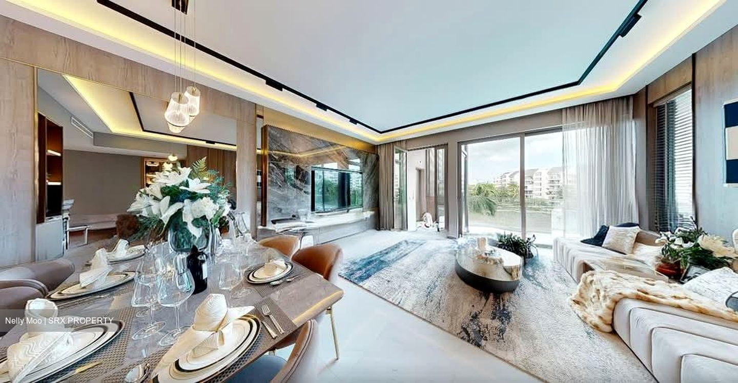 The Residences at W Singapore Sentosa Cove (D4), Condominium #530691271